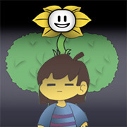 UNDERTALE free online game on