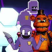 KBH Games FNAF 16 #shorts