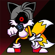 Friday Night Funkin' VS Tails.EXE - Play Friday Night Funkin' VS Tails.EXE  Online on KBHGames