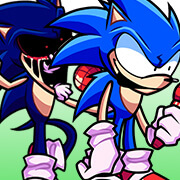 FNF vs Sonic.Exe FNF mod jogo online, pc baixar
