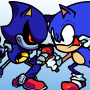 Metal Sonic Rebooted - SteamGridDB