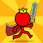 Red and Blue Stickman 2 - Play Red and Blue Stickman 2 Online on KBHGames