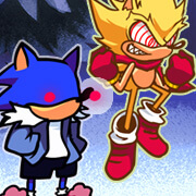FNF Sunky Sonic Cover Week Mod - Play Online Free - FNF GO