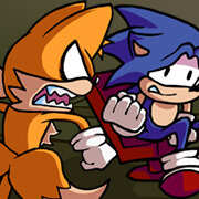 Jogo FNF: Sonic Caught no Jogos 360