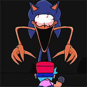 Sonic. eyx puzzle - online puzzle