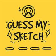 Guess My Sketch - Jogue gratuitamente na Friv5