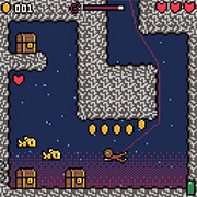 Pixel Diver