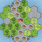 Six-Sided Streets
