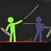 Stick Fight 2 - Play Stick Fight 2 Online on KBHGames