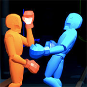 Drunken Boxing 2  Play free online games!