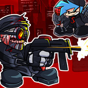 Madness Accelerant Remake by SpicyMomentos on Newgrounds