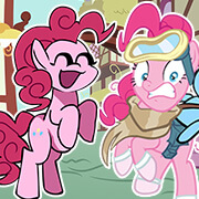 FNF VS Pinkie Pie ONLINE (Friday Night Funkin') Game · Play Online