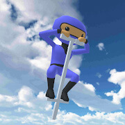 Ninja Baseball Bat Man (Arcade) - Play Ninja Baseball Bat Man (Arcade)  Online on KBHGames