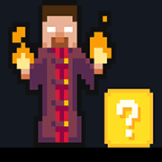 Magic Herobrine - Smart Brain & Puzzle Quest