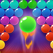 Bubble Shooter Pro 🕹️ Play on Play123