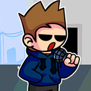 FNF vs Matt Eddsworld - Play FNF vs Matt Eddsworld Online on KBHGames