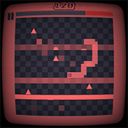 Google Snake - Play Google Snake Online on KBHGames