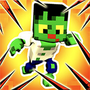 Counter Craft Zombies - Play Counter Craft Zombies Game online at