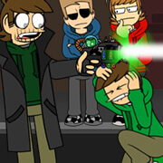 FNF vs Eddsworld (Blantados Edition) FNF mod game play online