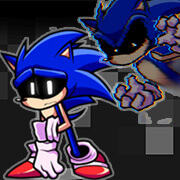 FNF: Vs. Sonic The Hedgehog [ ACT 1 NOW AVAILABLE! ] by iCarlosDX