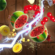 FNF vs Fruit Ninja Mod - Play Online Free - FNF GO