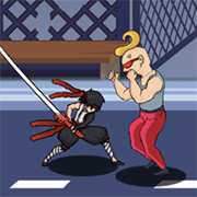 Stick Fight Combo - Play Stick Fight Combo Online on KBHGames