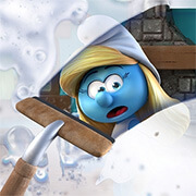 The Smurfs Ocean Cleanup - Jogo Online - Joga Agora