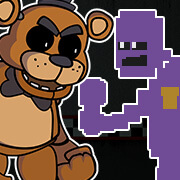 KBH Games FNAF 16 #shorts