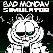 Bad Time Sim (play as sans!) - Remixes