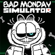 Bad Monday Simulator  Stash - Games tracker