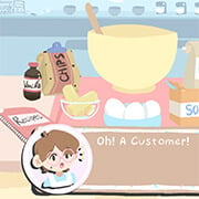 Papa's Bakeria - Play Papa's Bakeria Online on KBHGames