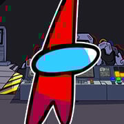 FNF 대 Sussy Mussy Nussy Wussy Tussy Russy Lussy Kussy