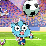 PENALTY POWER BEN 10 jogo online gratuito em