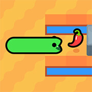 Google Snake - Play Google Snake Online on KBHGames