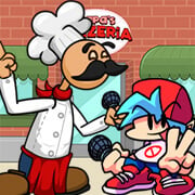 Papa's Pizzeria - Play Papa's Pizzeria Online on KBHGames