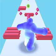 Blob Runner 3D - Jogo Gratuito Online