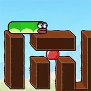 GREEDY SNAKE jogo online no