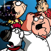 Friday Night Funkin': VS Pibby Family Guy High Effort FULL WEEK [Darkness  Takeover/FNF Pibby Mod] 