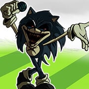 FNF Lord X 히트 싱글 – Trichael