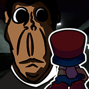 FNF x NextBots vs Obunga Beatbox - Play FNF x NextBots vs Obunga Beatbox  Online on KBHGames