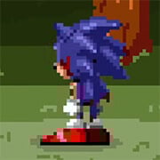 Friday Night Funkin': 변색