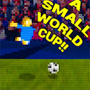 World Cup 2010 Penalty Shootout - Play World Cup 2010 Penalty Shootout  Online on KBHGames