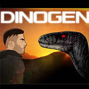 Dino Run - Play Dino Run Online on KBHGames