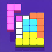 Fit Puzzle Blocks - Play Fit Puzzle Blocks Online on KBHGames