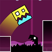 Geometry Jump - Play game