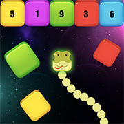 Google Snake - Play Google Snake Online on KBHGames