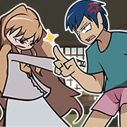 Toradora 22 Download - Colaboratory