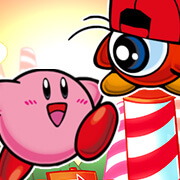 Kirby Super Star - Play Kirby Super Star Online on KBHGames