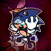 Friday Night Funkin': Vs. Sonic.Exe - Play Friday Night Funkin': Vs. Sonic.Exe  Online on KBHGames