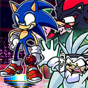 Sonic.exe (Prey + Fight or Flight - Sonic.exe Edition)
